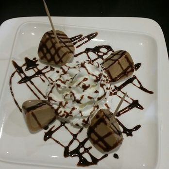 Komachi Sushi - Mochi ice cream.....YES - Japanese Near Me - Lodi, California Komachi Sushi - Mochi ice cream.....YES - Japanese Near Me - Lodi, California
