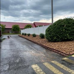 HF Landscape Solutions