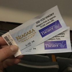 Niagara Adventure Theater
