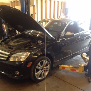 Neuwell Auto - Beautiful Mercedes - Auto Repair Near Me - Indianapolis, Indiana Neuwell Auto - Beautiful Mercedes - Auto Repair Near Me - Indianapolis, Indiana
