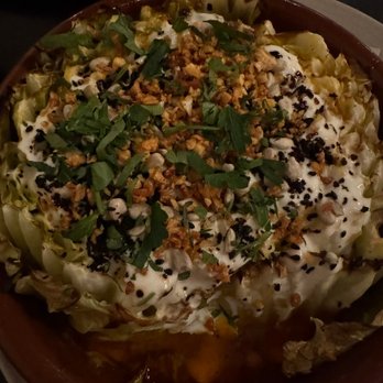 Honey Road - Garlic Cabbage - Middle Eastern Near Me - Burlington, Vermont Honey Road - Garlic Cabbage - Middle Eastern Near Me - Burlington, Vermont