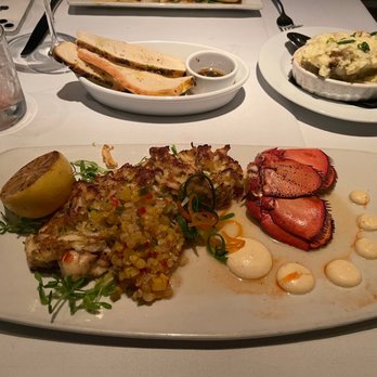 Prime 225 - lobster au gratin - Steakhouses Near Me - Chesapeake City, Maryland Prime 225 - lobster au gratin - Steakhouses Near Me - Chesapeake City, Maryland