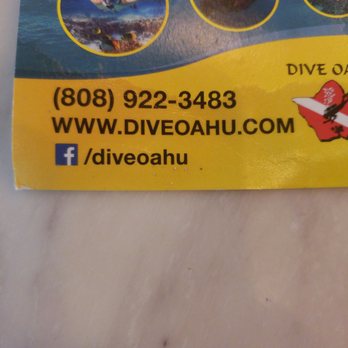 Dive Oahu - Snorkeling Near Me - Honolulu, Hawaii
