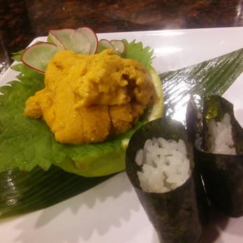 Hiroba Sushi - Sushi Bars Near Me - Henderson, Nevada