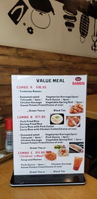 Menu photo 5 Wazakuraken Ramen Rancho Cucamonga, CA Menu photo 5 Wazakuraken Ramen Rancho Cucamonga, CA