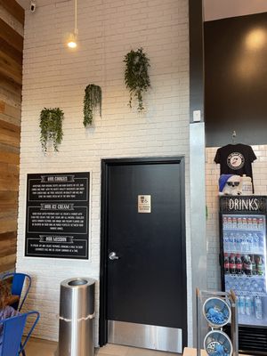 The Baked Bear by null