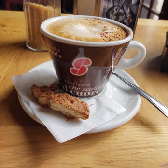 Caffelatte - Coffee & Tea Near Me - Dobbs Ferry, New York