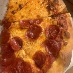 Lehigh Pizza - Pizza