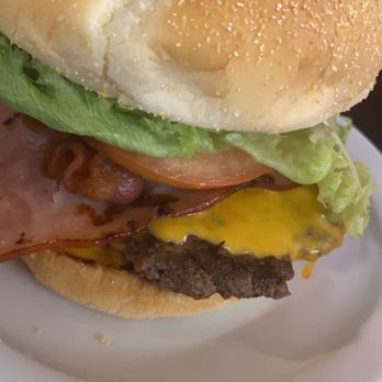 Big Jud's - Super Bacon Burger - Burgers Near Me - Rexburg, Idaho Big Jud's - Super Bacon Burger - Burgers Near Me - Rexburg, Idaho