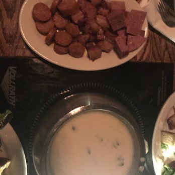 Taureau - Fondue Near Me - New York, New York Taureau - Fondue Near Me - New York, New York