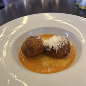 Il Piatto - Arancini - Italian Near Me - Washington, DC, District of Columbia