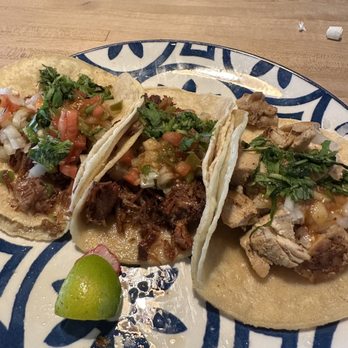 EL Pastor - Breakfast & Brunch Near Me - Eagle River, Alaska