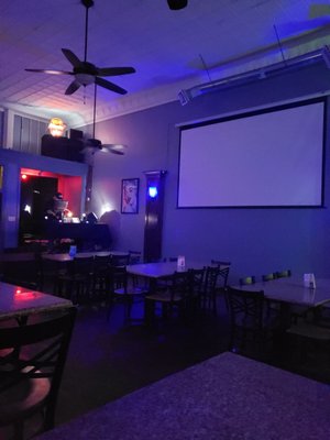 Fat Boss's Pub Abilene by null