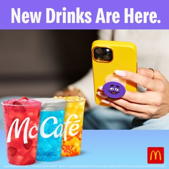 McDonalds - Fast Food Near Me - Tulare, California McDonalds - Fast Food Near Me - Tulare, California