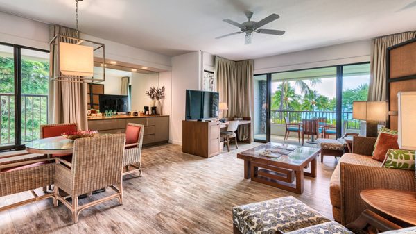 Mauna Kea Beach Hotel, Autograph Collection by null