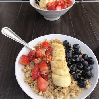 Active Culture - Juice Bars & Smoothies Near Me - Laguna Beach, California