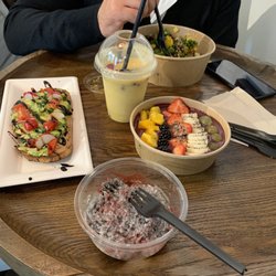 Café Green Gorilla - Food totally worth it