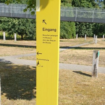 Kelten Römer Museum Manching - Eingang - Museums Near Me - Manching, BY Kelten Römer Museum Manching - Eingang - Museums Near Me - Manching, BY