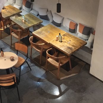 Honest Greens - Vegetarian Near Me - Barcelona, B Honest Greens - Vegetarian Near Me - Barcelona, B