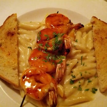 The Ranch House - BBQ Shrimp Pasta - American Near Me - Santa Fe, New Mexico The Ranch House - BBQ Shrimp Pasta - American Near Me - Santa Fe, New Mexico