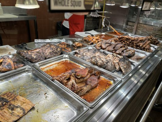 Seafood City Supermarket by null