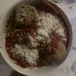 Meatballs