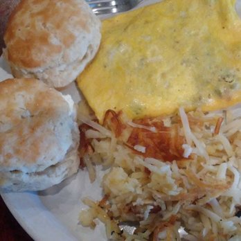 Lindsay’s Kitchen - Omelet, biscuits, hash browns - American Near Me - Louisville, Kentucky Lindsay’s Kitchen - Omelet, biscuits, hash browns - American Near Me - Louisville, Kentucky
