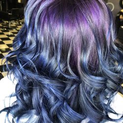 Fringe Hair Studio
