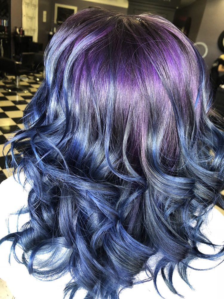 FRINGE HAIR STUDIO Updated October 2024 15 Photos 1430 Thompson