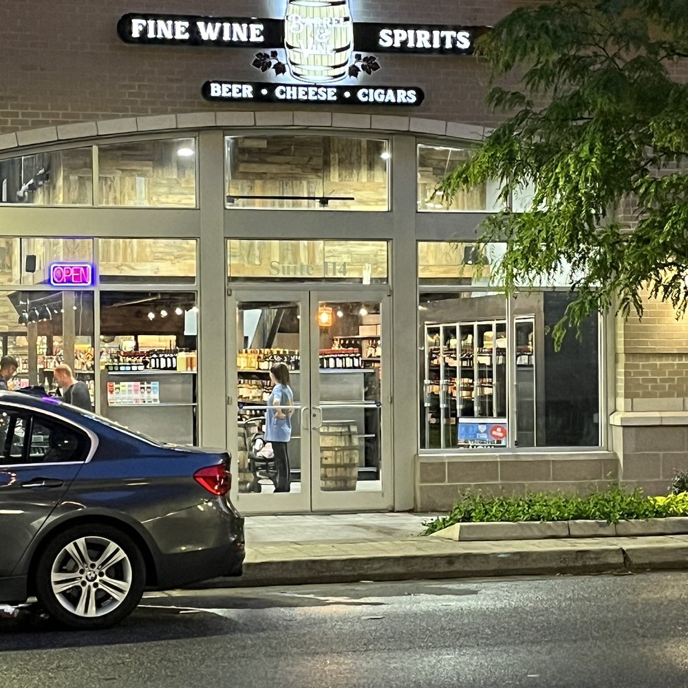 Barrel & Vine - Beer, Wine & Spirits Near Me - Owings Mills, Maryland Barrel & Vine - Beer, Wine & Spirits Near Me - Owings Mills, Maryland