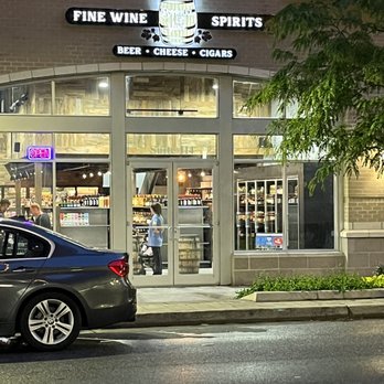Barrel & Vine - Beer, Wine & Spirits Near Me - Owings Mills, Maryland