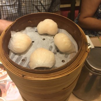 添好運 - Har Gow - Dim Sum Near Me - Hong Kong, HK