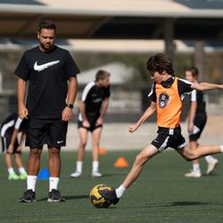 Prospect Soccer Academy