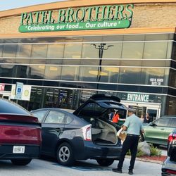 Patel Brothers