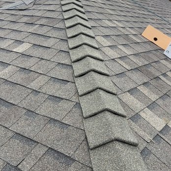 Blue Collar Roofing & Construction - Installing the roof - Roofing Near Me Blue Collar Roofing & Construction - Installing the roof - Roofing Near Me