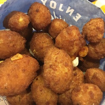 Culver's - Cheese Curds.. highly recommended - Ice Cream & Frozen Yogurt Near Me - Meridian, Idaho Culver's - Cheese Curds.. highly recommended - Ice Cream & Frozen Yogurt Near Me - Meridian, Idaho