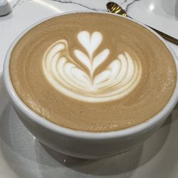 Vida Coffee Stand - Cafe Mocha