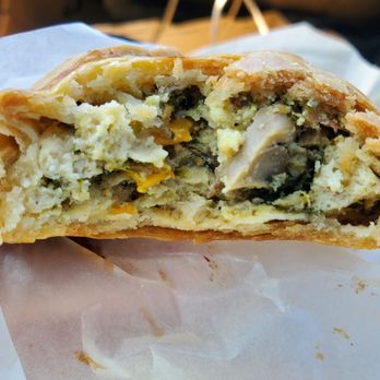 Petaluma Pie Company - Spinach, egg, and cheese - Bakeries Near Me - Petaluma, California Petaluma Pie Company - Spinach, egg, and cheese - Bakeries Near Me - Petaluma, California