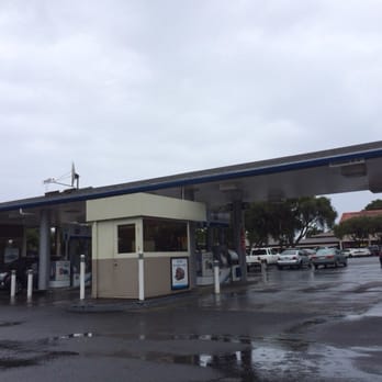 Manoa Service Texaco - Gas Stations Near Me - Honolulu, Hawaii