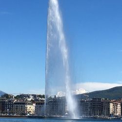 Terrasse du Lac