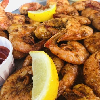 Sliders Oyster Bar - Great shrimp!!! - Seafood Near Me - Neptune Beach, Florida Sliders Oyster Bar - Great shrimp!!! - Seafood Near Me - Neptune Beach, Florida