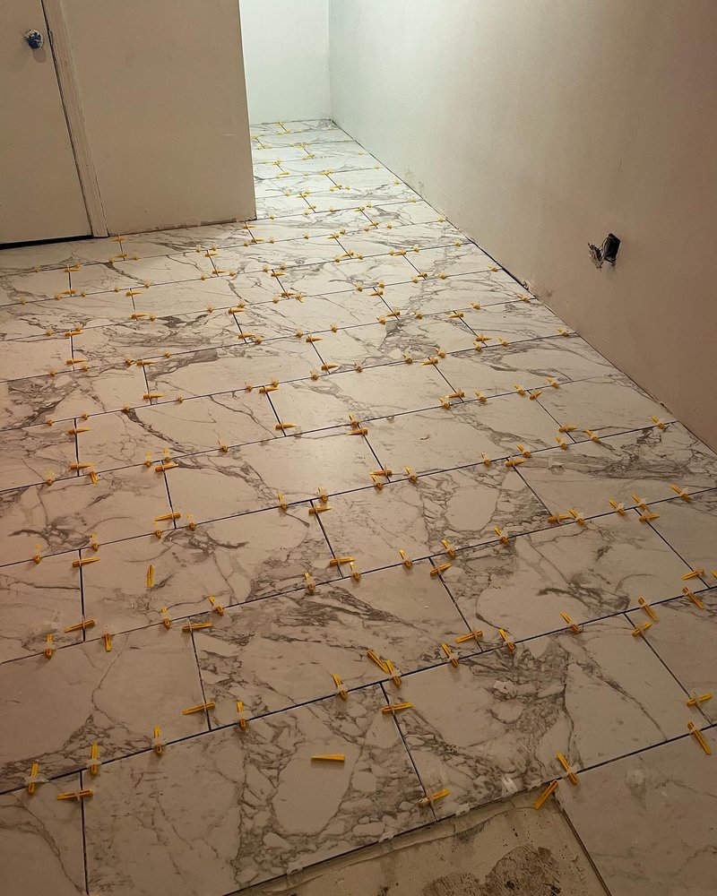 Slide of Spand Rehabilitation and Remodeling