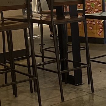 MOD Pizza - Rude worker!!!!! - Fast Food Near Me - Schaumburg, Illinois MOD Pizza - Rude worker!!!!! - Fast Food Near Me - Schaumburg, Illinois