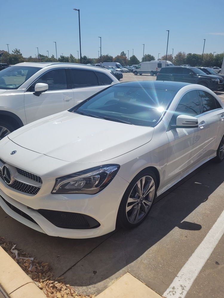 CENTRAL AUTOHAUS Updated October 2024 19350 Preston Rd, Dallas