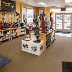 East Valley Vacuums