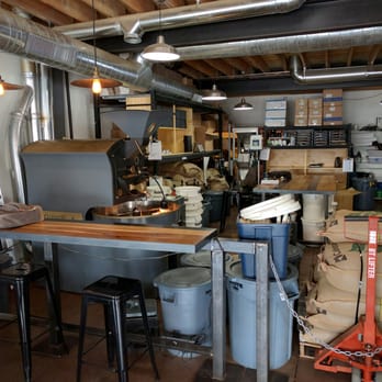 Corvus Coffee Roasters - The roastery - Coffee & Tea Near Me - Denver, Colorado Corvus Coffee Roasters - The roastery - Coffee & Tea Near Me - Denver, Colorado