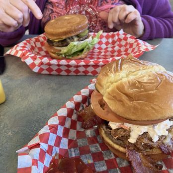 Shake Station - Cheeseburger, & shake burger - American Near Me - Ellenton, Florida Shake Station - Cheeseburger, & shake burger - American Near Me - Ellenton, Florida