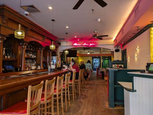 Empanada Mama Times Square (40th St) by null