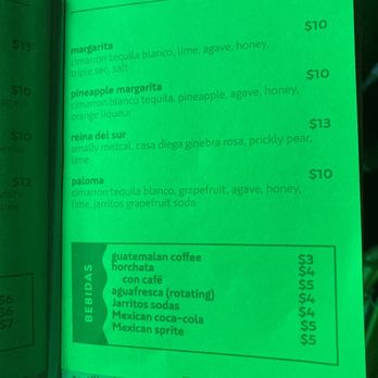 Duo’s - Menu - Tacos Near Me - Pittsburgh, Pennsylvania Duo’s - Menu - Tacos Near Me - Pittsburgh, Pennsylvania