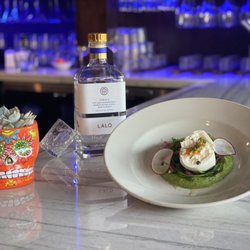 Añejo Cantina & Kitchen - Our staff favorites!